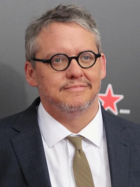 アダム・マッケイ