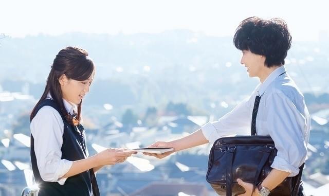 「一週間フレンズ。」場面写真