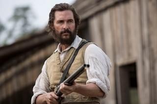 理不尽な南北戦争に激昂！ マシュー・マコノヒー主演「ニュートン・ナイト」予告編