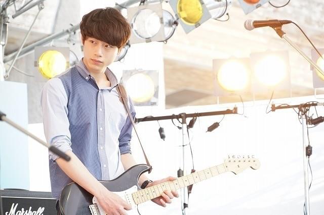 「君と100回目の恋」場面写真