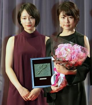 柴田恭兵、石原裕次郎賞の賞金300万円の分配が気がかり「肉体労働したから多めに」