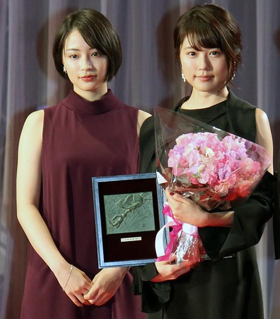 柴田恭兵、石原裕次郎賞の賞金300万円の分配が気がかり「肉体労働したから多めに」