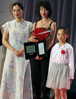 柴田恭兵、石原裕次郎賞の賞金300万円の分配が気がかり「肉体労働したから多めに」