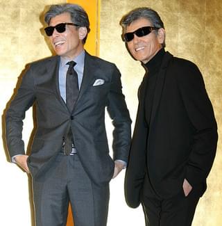 柴田恭兵、石原裕次郎賞の賞金300万円の分配が気がかり「肉体労働したから多めに」