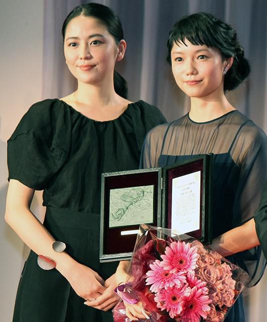 柴田恭兵、石原裕次郎賞の賞金300万円の分配が気がかり「肉体労働したから多めに」