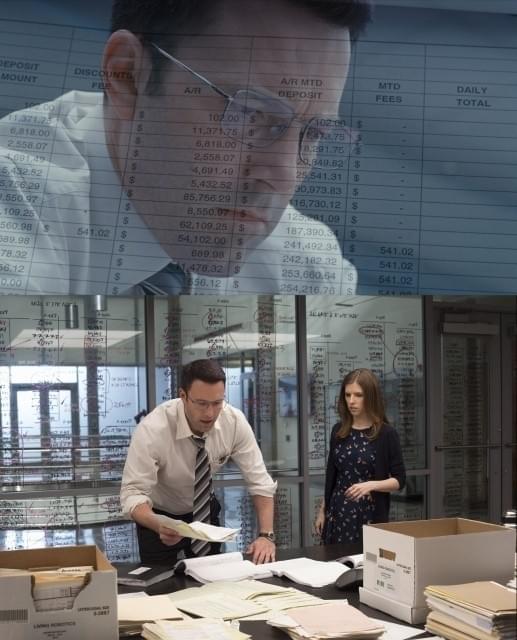 几帳面な性格の主人公になりきった