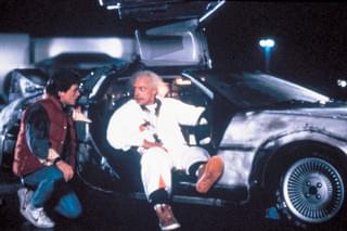 年末年始、テレビで見られるオススメ映画 「ゴッドファーザー」「BTTF」「ホビット」などシリーズ一挙放送