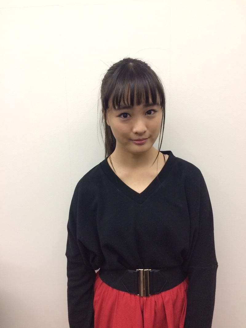 大友花恋、初めて尽くしの16年から飛躍の17年へ！