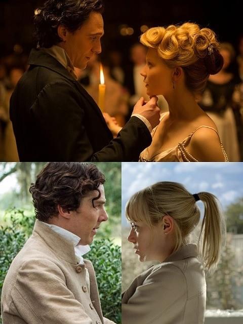 本当はこうなるハズだった!? 2016年公開作の幻のキャスティング10選＜前編＞