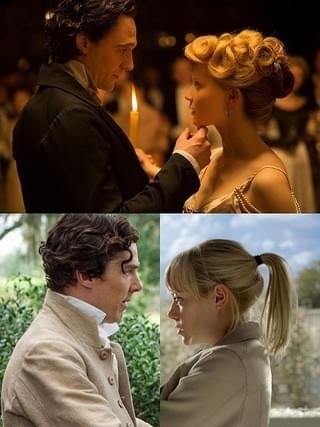 本当はこうなるハズだった!? 2016年公開作の幻のキャスティング10選＜前編＞