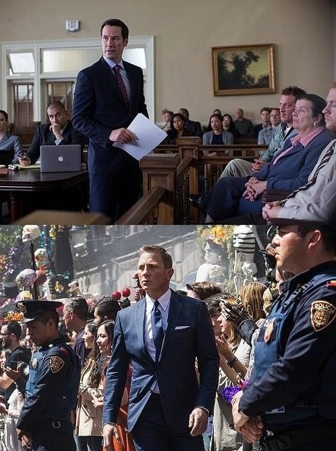 本当はこうなるハズだった!? 2016年公開作の幻のキャスティング10選＜後編＞