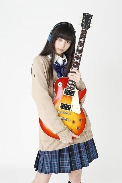 2017年は「チア☆ダン」なども 控える中条あやみ