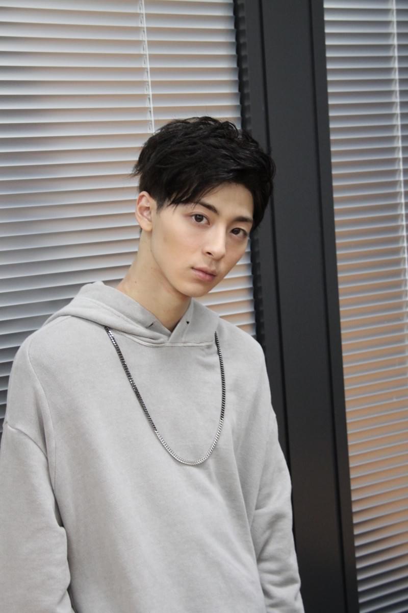 高杉真宙、映画出演が相次いだ2016年に体得した大きな財産