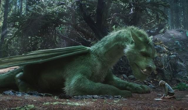 ディズニー新作「ピートと秘密の友達」を手がけた新鋭監督デビッド・ロウリーとは