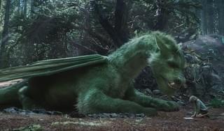 ディズニー新作「ピートと秘密の友達」を手がけた新鋭監督デビッド・ロウリーとは