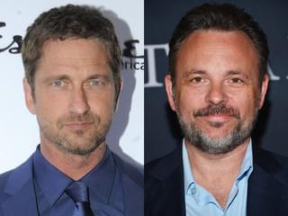 ジェラルド・バトラー主演のディザスター映画、ダニー・キャノン監督が再撮影