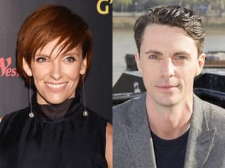 トニ・コレット、マシュー・グードが新作コメディ「Birthmarked」で共演