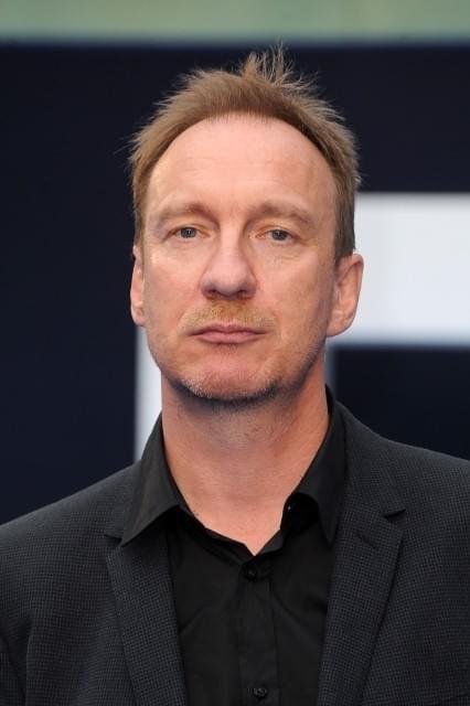 「ファーゴ」シーズン3にデビッド・シューリスが参加