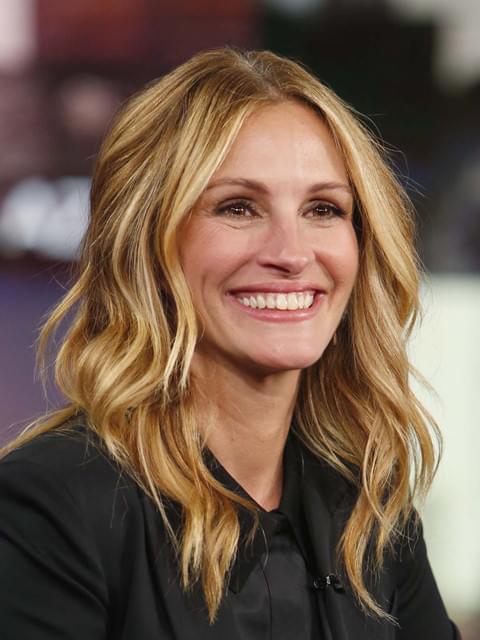 ジュリア・ロバーツ、テレビドラマシリーズに初主演