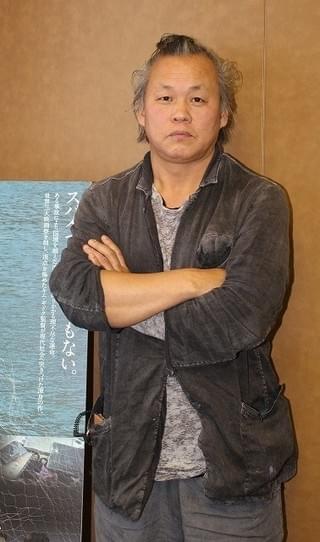 鬼才キム・ギドク、暴力描写封印の「The NET」に込めた揺るがぬ決意