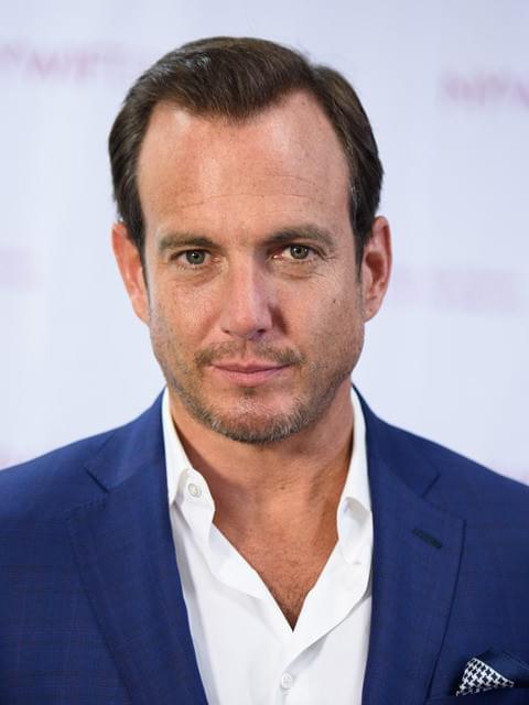 ウィル・アーネット、新作コメディ「Show Dogs」に主演