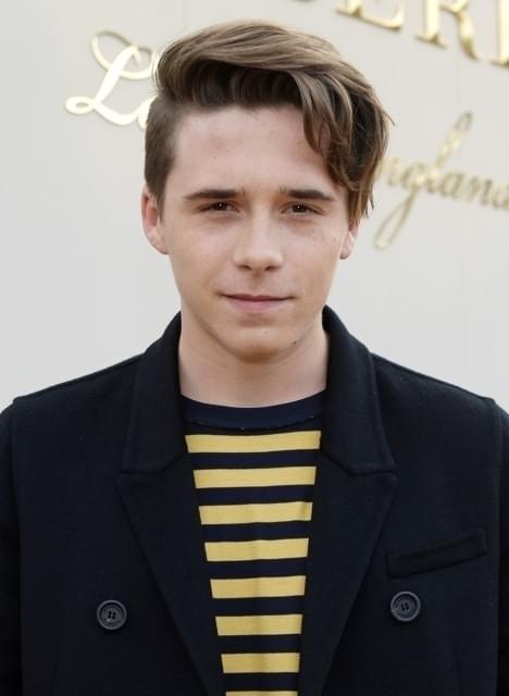 ブルックリン・ベッカム