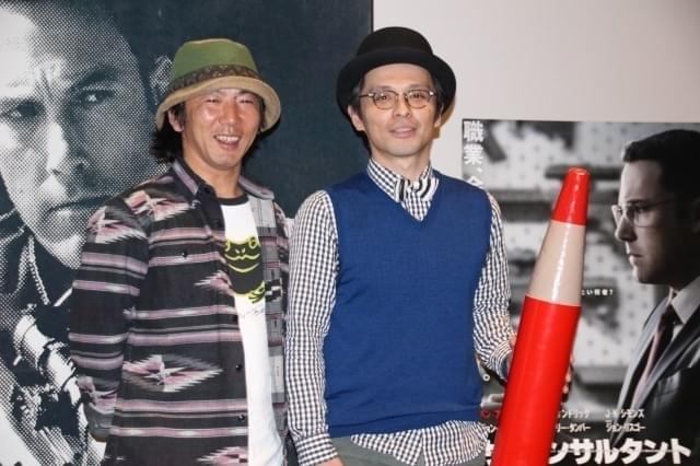 シリーズ化に期待を寄せた