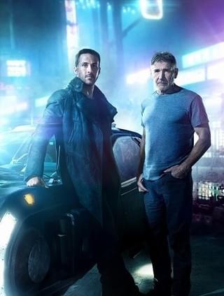 新旧捜査官が肩を並べる「ブレードランナー 2049」ビジュアル＆H･フォードらの重要証言を入手！