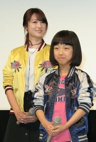 深田恭子、“夫”阿部サダヲに強烈ビンタを謝罪