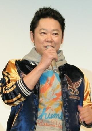 深田恭子、“夫”阿部サダヲに強烈ビンタを謝罪