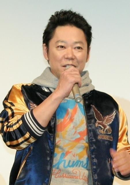 深田恭子、“夫”阿部サダヲに強烈ビンタを謝罪