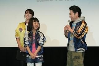 深田恭子、“夫”阿部サダヲに強烈ビンタを謝罪