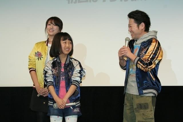 深田恭子、“夫”阿部サダヲに強烈ビンタを謝罪