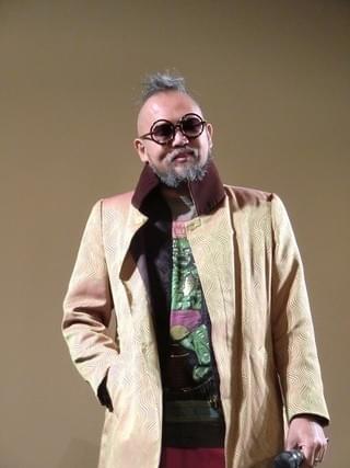 C・ドイルが逃亡!? 浅野忠信、フィリピンでの「壊れた心」撮影秘話明かす