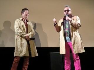 C・ドイルが逃亡!? 浅野忠信、フィリピンでの「壊れた心」撮影秘話明かす