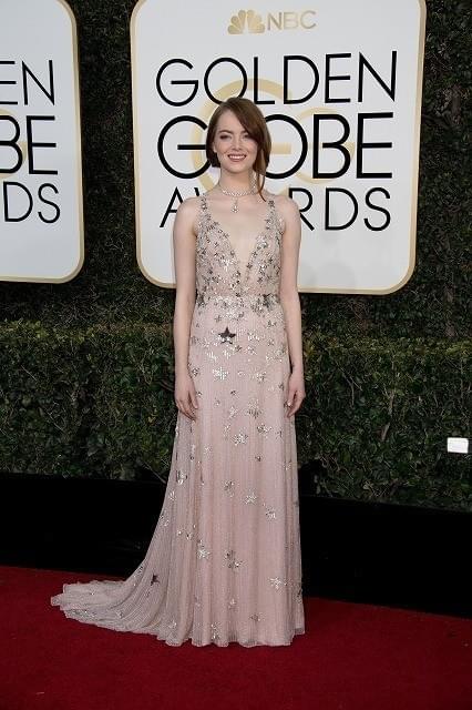 ゴールデングローブ賞発表 「ラ・ラ・ランド」が史上最多7部門を受賞