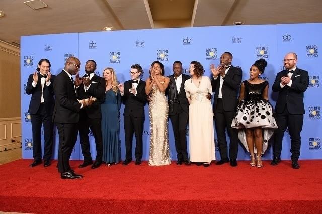 ゴールデングローブ賞発表 「ラ・ラ・ランド」が史上最多7部門を受賞