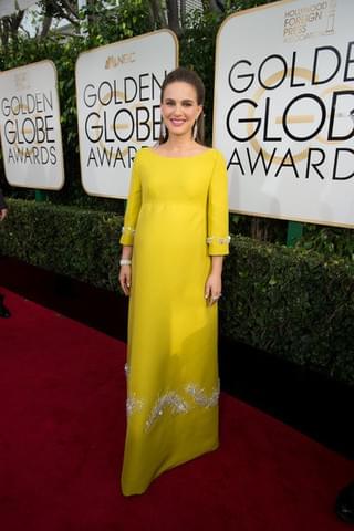 ゴールデングローブ賞発表 「ラ・ラ・ランド」が史上最多7部門を受賞