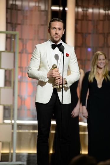 ゴールデングローブ賞発表 「ラ・ラ・ランド」が史上最多7部門を受賞