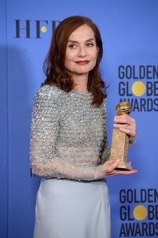 ゴールデングローブ賞発表 「ラ・ラ・ランド」が史上最多7部門を受賞