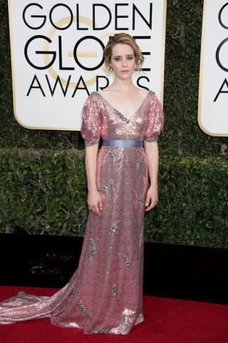 ゴールデングローブ賞発表 「ラ・ラ・ランド」が史上最多7部門を受賞