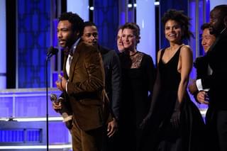 ゴールデングローブ賞テレビ部門はトム・ヒドルストン主演「ナイト・マネージャー」最多3部門受賞