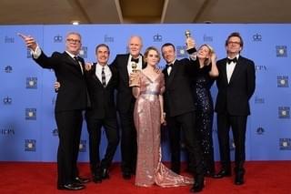 ゴールデングローブ賞テレビ部門はトム・ヒドルストン主演「ナイト・マネージャー」最多3部門受賞