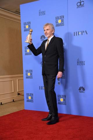 ゴールデングローブ賞テレビ部門はトム・ヒドルストン主演「ナイト・マネージャー」最多3部門受賞