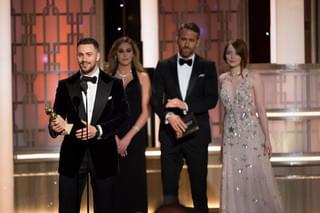 ゴールデングローブ賞テレビ部門はトム・ヒドルストン主演「ナイト・マネージャー」最多3部門受賞