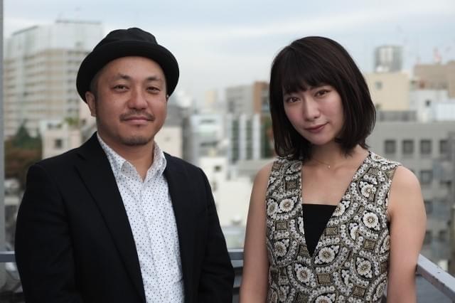 2人の出会いは10年以上前