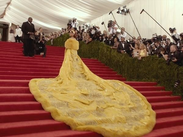 ファッション業界最大級のイベント「METガラ」に迫るドキュメンタリー4月公開