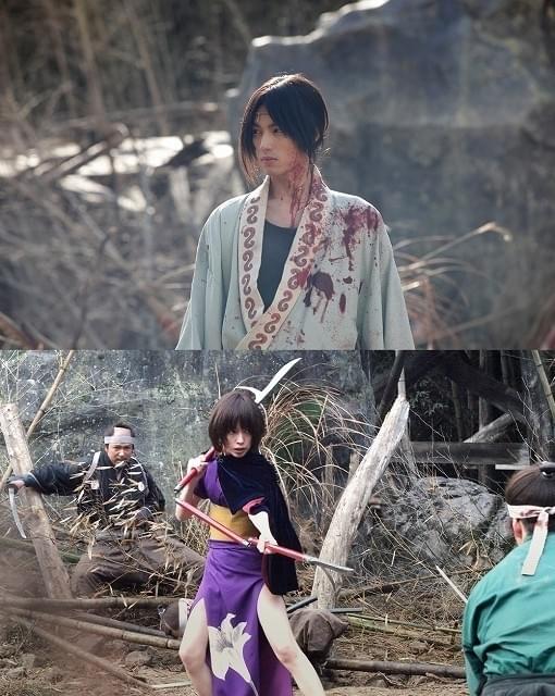 悪役に挑んだ福士蒼汰＆戸田恵梨香