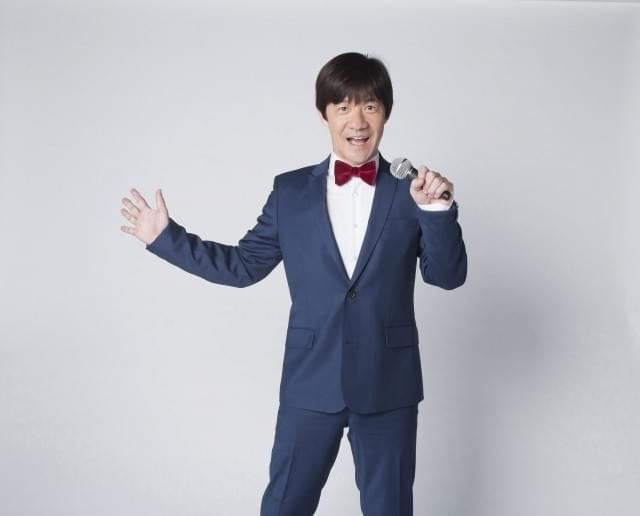 内村光良「SING」でマシュー・マコノヒーの吹き替え声優に！演技収めた本編映像も公開