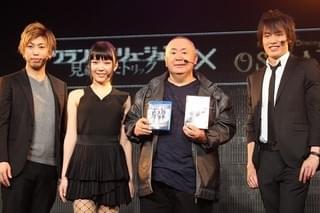 RIZAPで肉体改造中の松村邦洋、魚・肉食べ過ぎで注意喚起「限度あるみたい」
